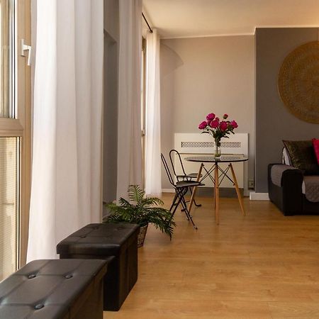 Yourbanflat Giotto Padua Exterior foto