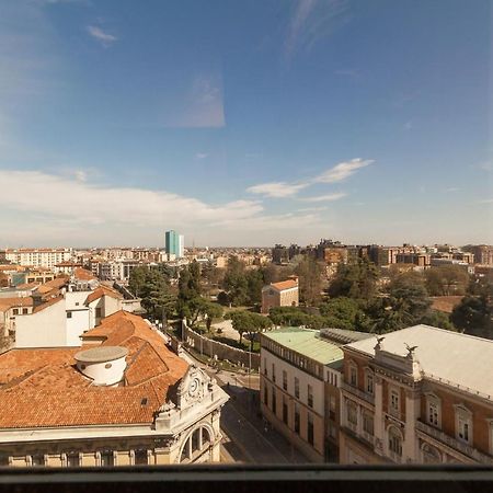 Yourbanflat Giotto Padua Exterior foto