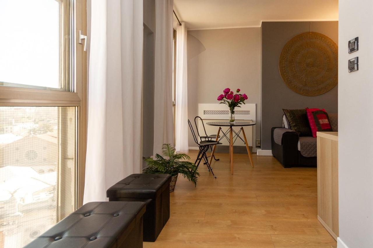 Yourbanflat Giotto Padua Exterior foto