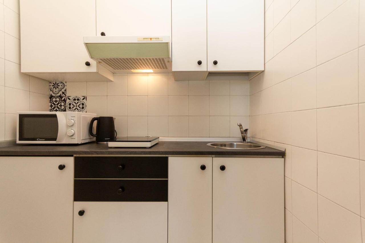 Yourbanflat Giotto Padua Exterior foto