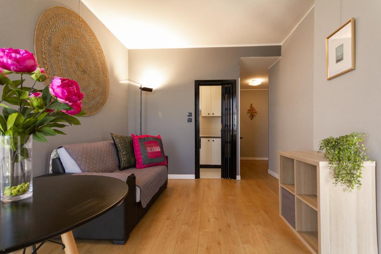 Yourbanflat Giotto Padua Exterior foto