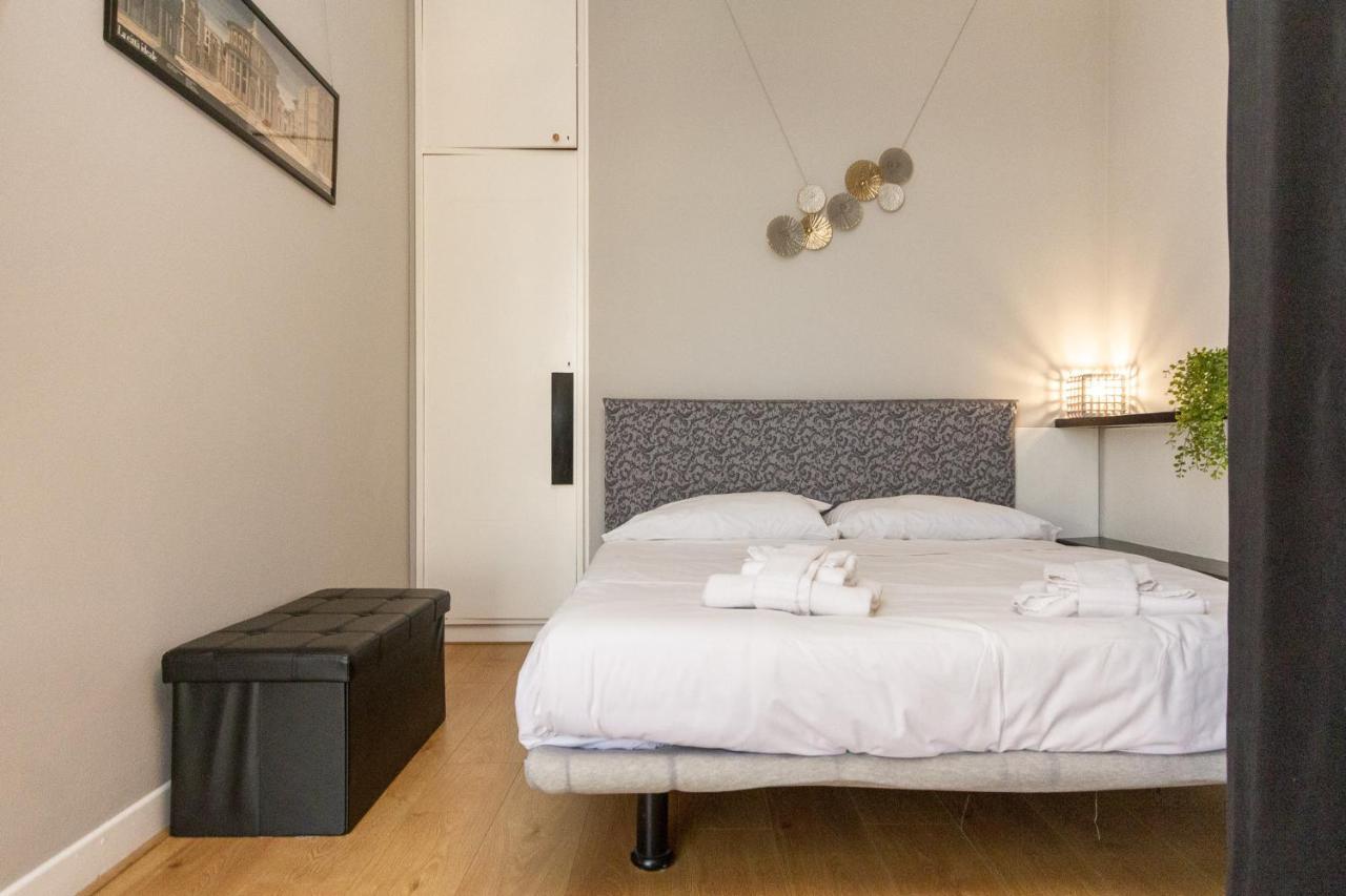 Yourbanflat Giotto Padua Exterior foto