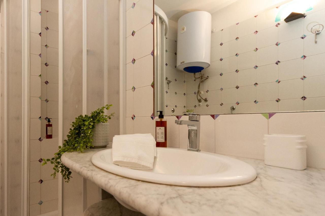 Yourbanflat Giotto Padua Exterior foto