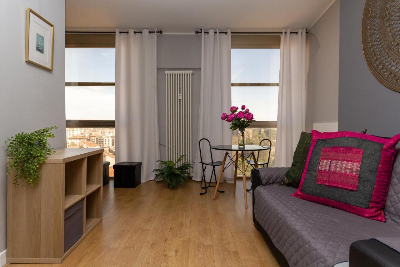 Yourbanflat Giotto Padua Exterior foto