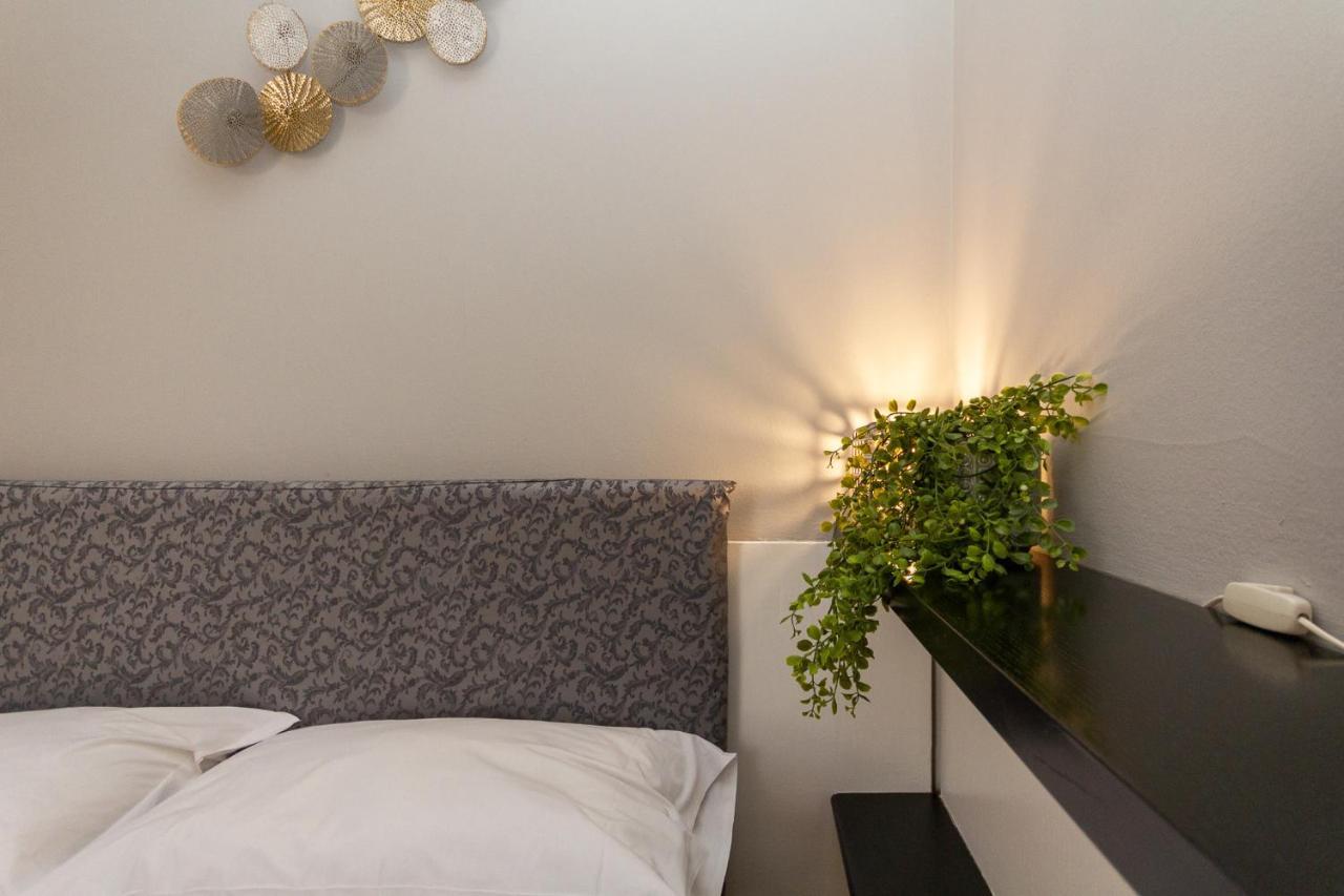 Yourbanflat Giotto Padua Exterior foto